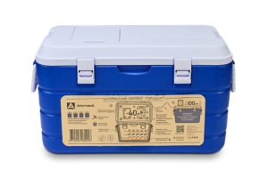 Изотермический контейнер тм АRСTIСA