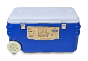 Изотермический контейнер тм АRСTIСA