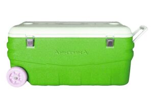 Изотермический контейнер тм АRСTIСA