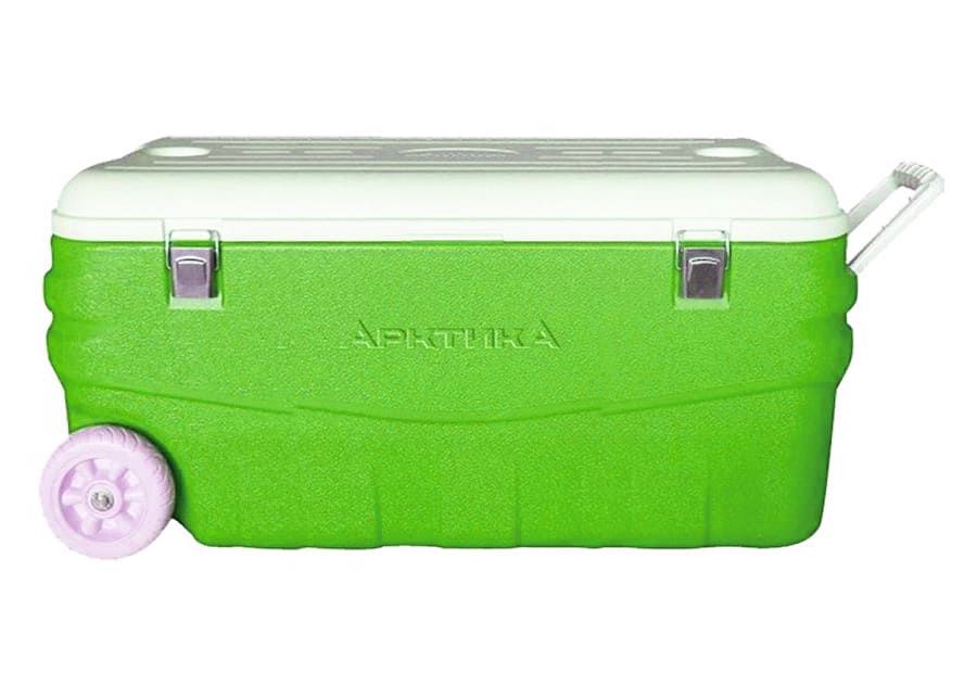 Изотермический контейнер тм АRСTIСA — изображение 2