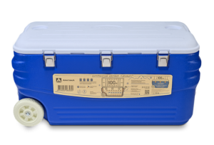 Изотермический контейнер тм «Арктика», 100 л, арт. 2000-100