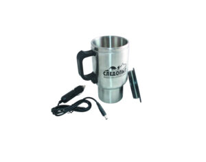 Автокружка СЛЕДОПЫТ