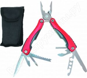 Мультитул (плоскогубцы) СЛЕДОПЫТ