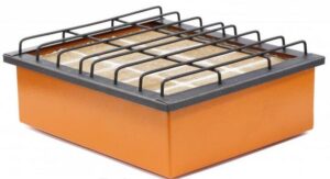 Обогреватель (плита) инфракрасный газовый СЛЕДОПЫТ Диксон