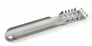 Рыбочистка 19 см.