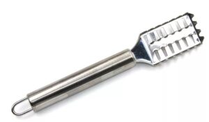 Рыбочистка 20 см.