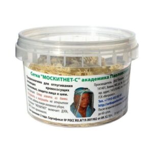 Сетка Павловского МОСКИТНЕТ-С