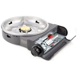 Плита наст.газовая «Следопыт-Magma»