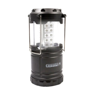 Фонарь кемпинговый СИБИРСКИЙ СЛЕДОПЫТ-Маяк