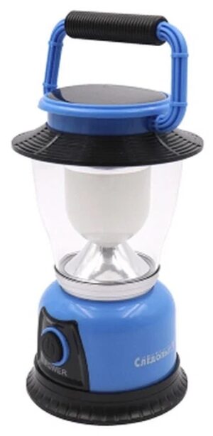 Фонарь кемпинговый СИБИРСКИЙ СЛЕДОПЫТ-Неон