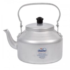 Чайник костровой СЛЕДОПЫТ