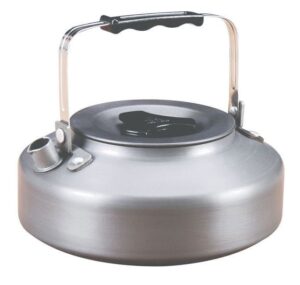 Чайник костровой бол. СЛЕДОПЫТ