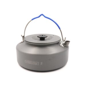 Чайник костровой мал. СЛЕДОПЫТ