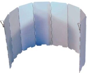 Экран ветрозащитный СЛЕДОПЫТ