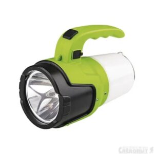 Фонарь-фара «СИБИРСКИЙ СЛЕДОПЫТ-Атум»,