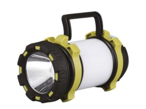 Фонарь-фара «СИБИРСКИЙ СЛЕДОПЫТ-Рэлей»,