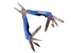 Мультитул (плоскогубцы) «СЛЕДОПЫТ»,
