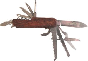 Мультитул «СЛЕДОПЫТ» 11