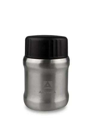 Термос АRСTIСA FOOD для еды вакуумный, бытовой