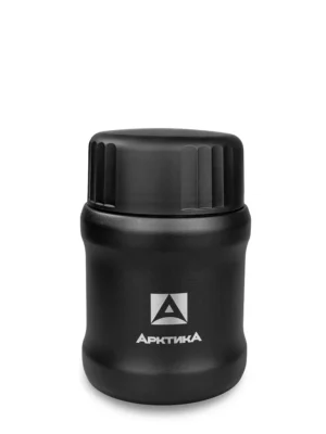 Термос АRСTIСA FOOD для еды вакуумный, бытовой