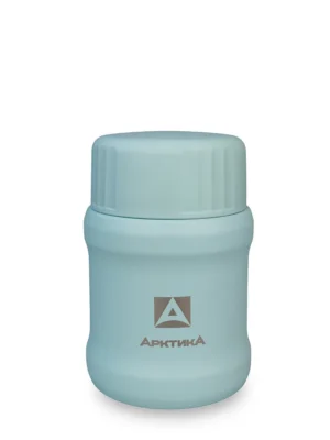 Термос АRСTIСA FOOD для еды вакуумный, бытовой