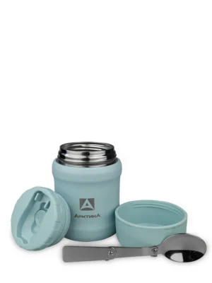 Термос АRСTIСA FOOD для еды вакуумный, бытовой