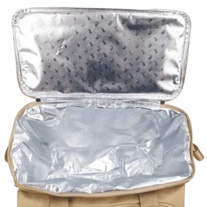 Сумка-холодильник АRСTIСA с набором посуды на 4 персоны