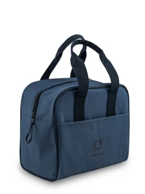 Термосумка для ланча, тм «Арктика», 7,5 л, арт.3300-7, синяя
