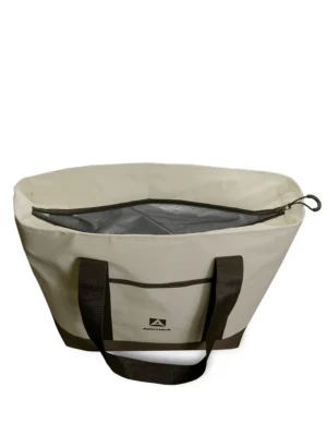 Термосумка шоппер, тм «Арктика», 17,5 л, арт.3400-17, бежевая