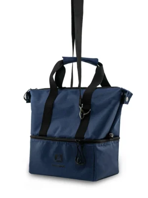 Термосумка-трансформер, тм «Арктика», 11,5 л, арт.3600-11, синяя