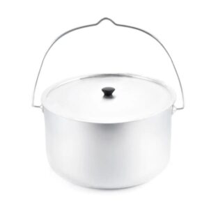 Котелок костровой «СЛЕДОПЫТ»