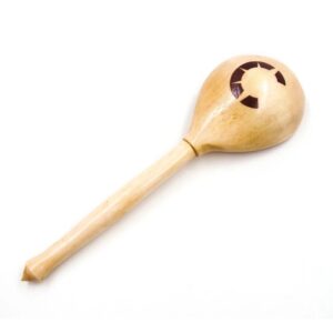 Ложка деревянная столовая «СЛЕДОПЫТ»