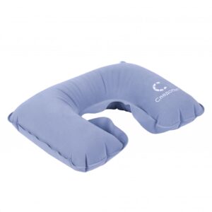 Подушка дорожная надувная «СЛЕДОПЫТ»