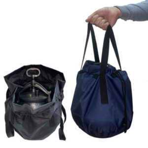 Чехол для Афганского казана 10-15л