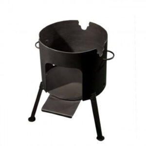 Печь под казан 340 мм