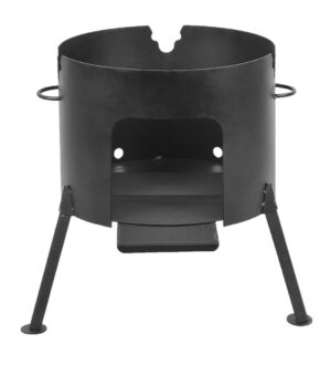 Печь под казан 340 мм