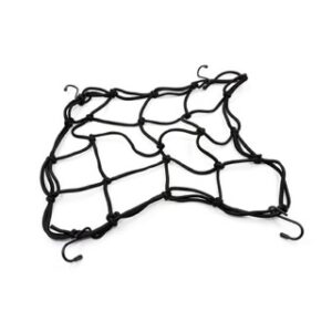 Сетка-стяжка багажная для крепления груза «СЛЕДОПЫТ»