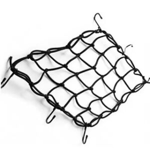 Сетка-стяжка багажная для крепления груза «СЛЕДОПЫТ»