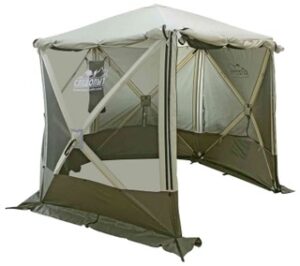 Шатер «СЛЕДОПЫТ»