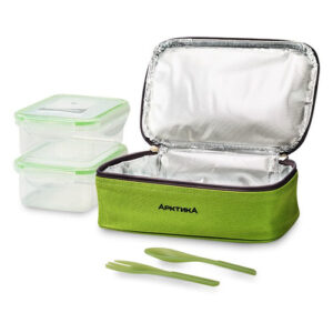 Ланч-Сумка АRСTIСA с двумя контейнерами