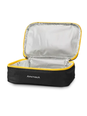 Ланч-Сумка АRСTIСA с двумя контейнерами