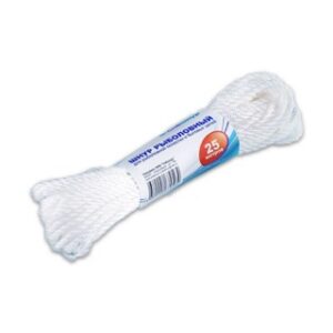 Шнур рыболовный-25 м/100/