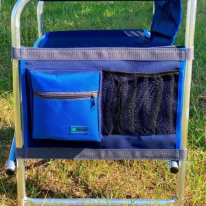 Органайзер-карман КЕДР для кресел Dolphins, Адмирал