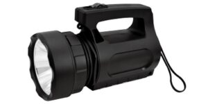 Фонарь-фара «СИБИРСКИЙ СЛЕДОПЫТ-Атон»,