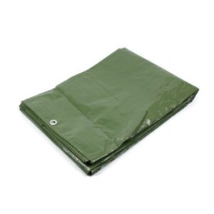 Тент универсальный СЛЕДОПЫТ 4×6 м