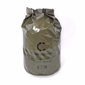 Гермомешок «СЛЕДОПЫТ — Dry Bag» без лямок