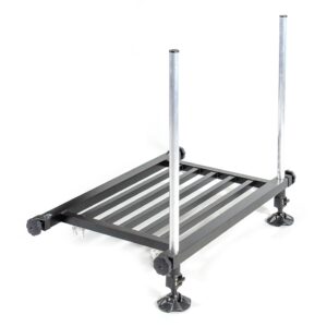 Педана для фидерного кресла КЕДР МАХ