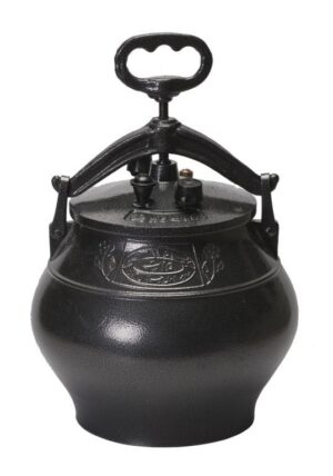 Казан афганский-скороварка 8л