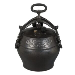 Казан афганский-скороварка 10л