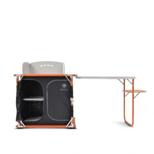 Кухня походная КЕДР PREMIUM